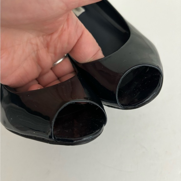 Pour La Victoire black shoes - Picture 7 of 10